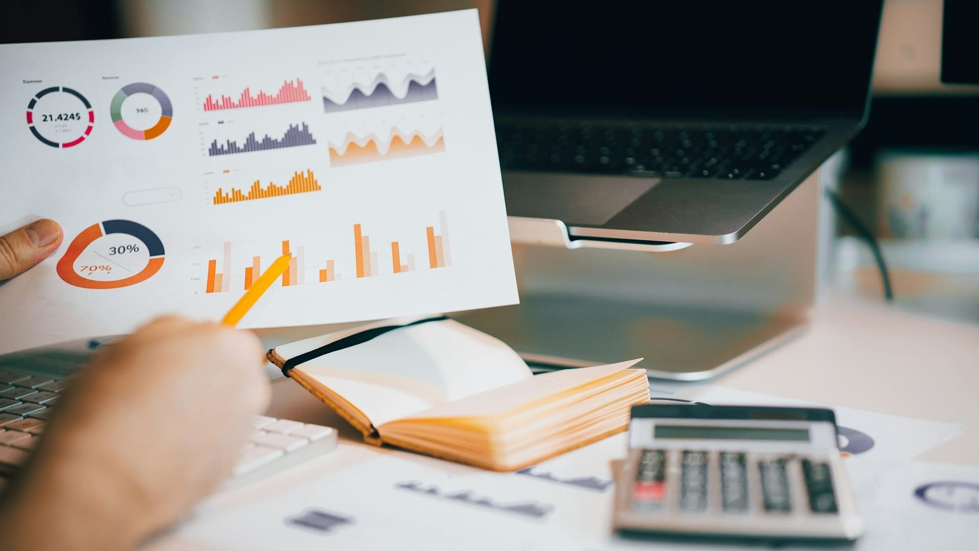 Técnicas de Construção em Excel