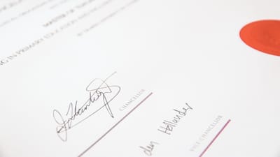 01.06 Certificado